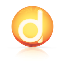 Customer profile logo
