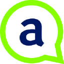 Customer profile logo