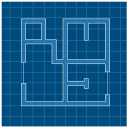 Customer profile logo