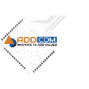 Customer profile logo