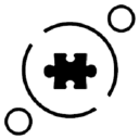 Customer profile logo