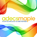 Customer profile logo