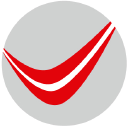 Customer profile logo