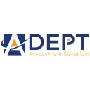 Customer profile logo