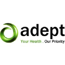 Customer profile logo
