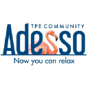 Customer profile logo