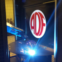 Customer profile logo