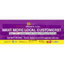 Customer profile logo