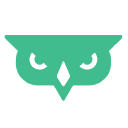 Customer profile logo