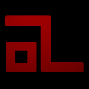 Customer profile logo
