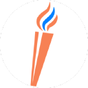 Customer profile logo