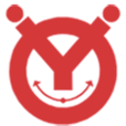 Customer profile logo