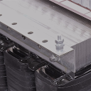 Customer profile logo