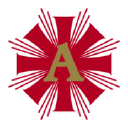 Customer profile logo