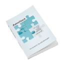 Customer profile logo