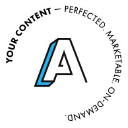 Customer profile logo
