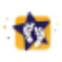 Customer profile logo