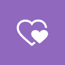 Customer profile logo