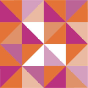 Customer profile logo