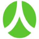 Customer profile logo