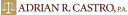 Customer profile logo