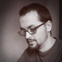 Customer profile logo