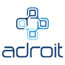 Customer profile logo
