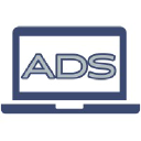 Customer profile logo