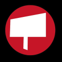 Customer profile logo