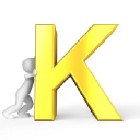 Customer profile logo