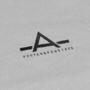 Customer profile logo