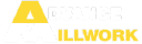 Customer profile logo
