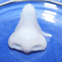 Customer profile logo