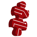 Customer profile logo