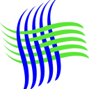 Customer profile logo