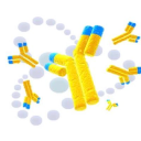 Customer profile logo