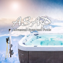 Customer profile logo