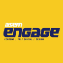 Customer profile logo