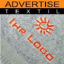 Customer profile logo