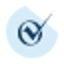 Customer profile logo