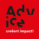 Customer profile logo