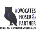 Customer profile logo