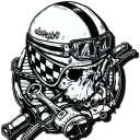 Customer profile logo