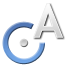 Customer profile logo