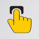Customer profile logo