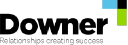 Customer profile logo