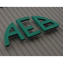 Customer profile logo