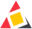 Customer profile logo