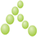 Customer profile logo
