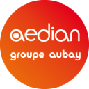 Customer profile logo